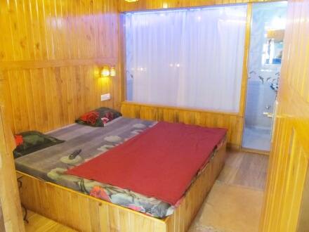 Altaf Motel, Matheran 5
